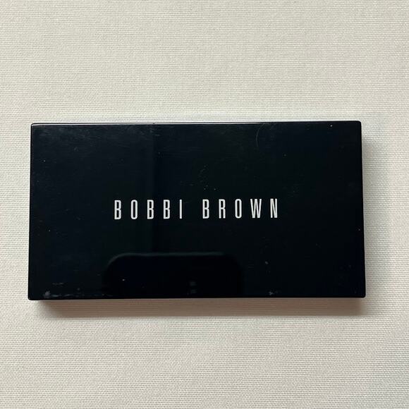 Bobbi Brown Full Size Blush Duo SAND PINK/PALE PINK NEW - Picture 2 of 3